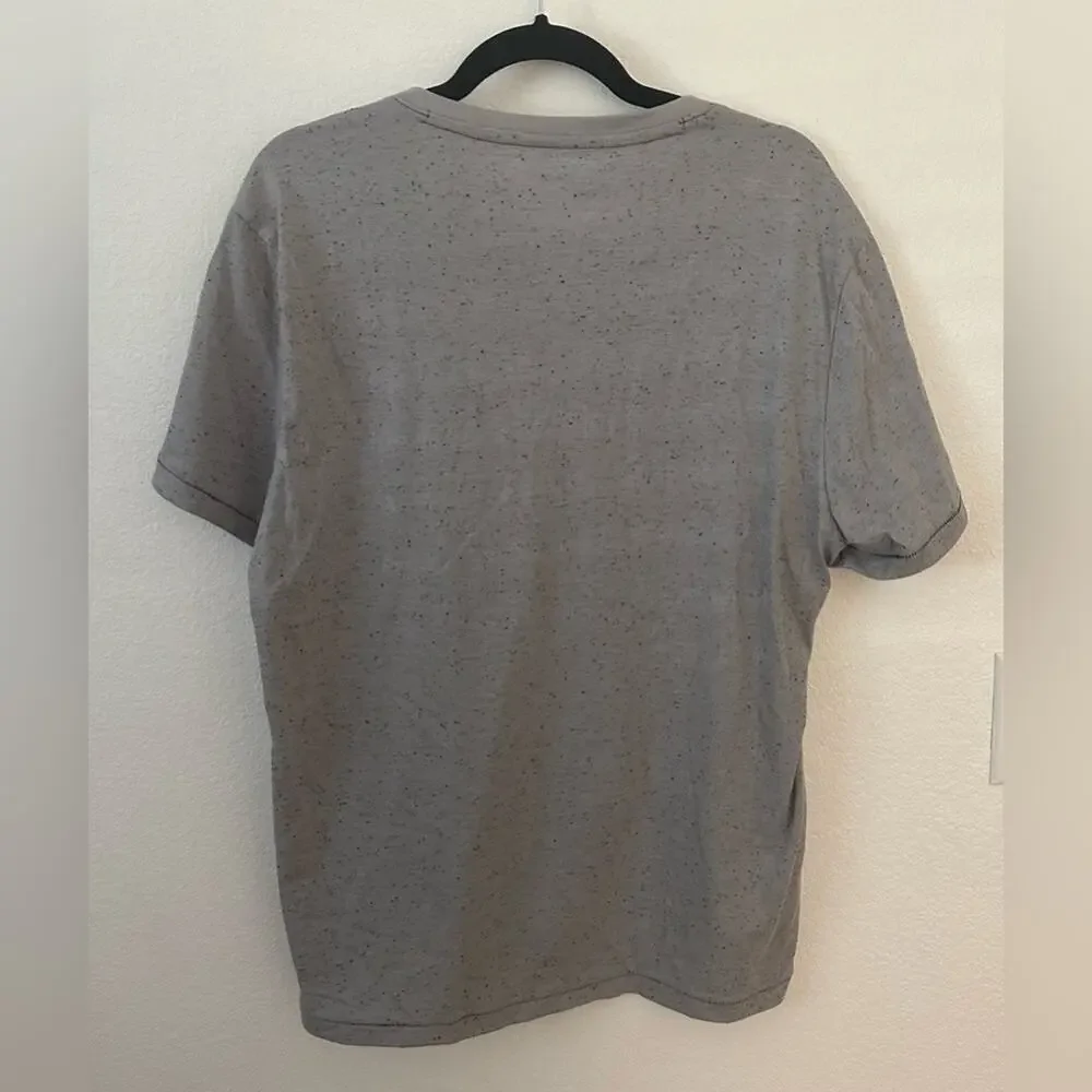 Flag & Anthem casual gray